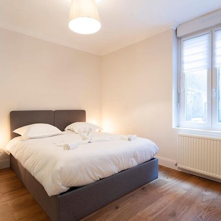 Le Charlise Apartman Metz Kültér fotó
