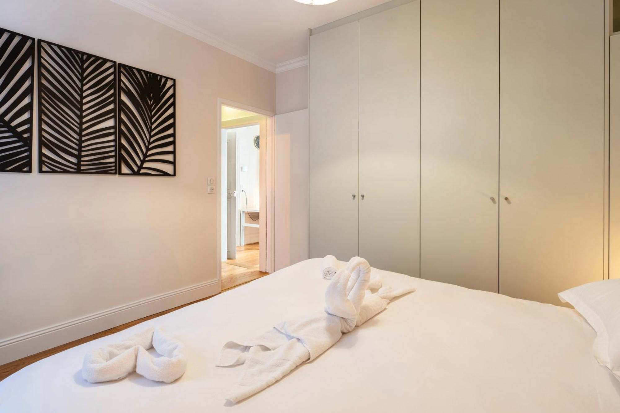 Le Charlise Apartman Metz Kültér fotó