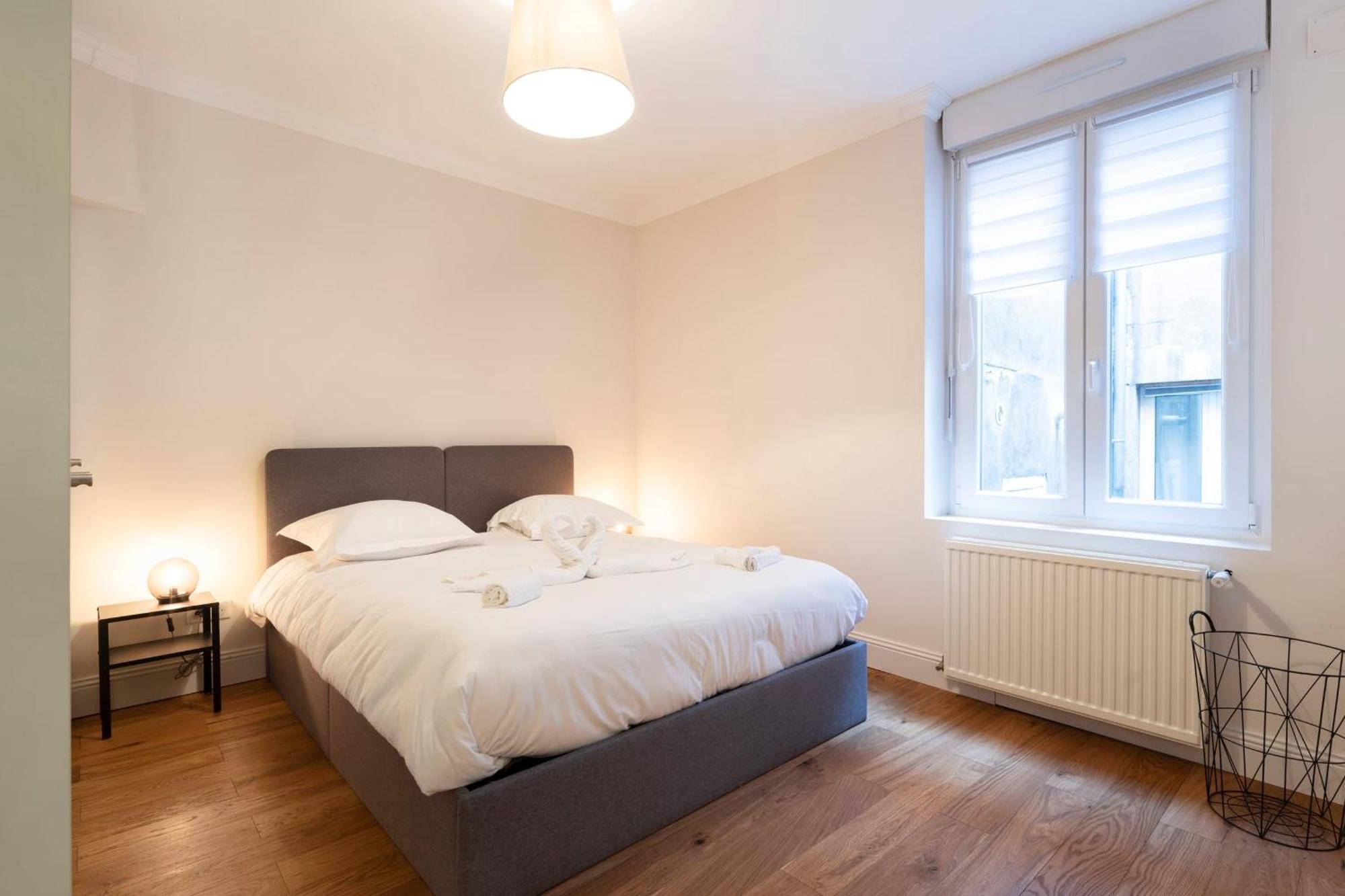 Le Charlise Apartman Metz Kültér fotó