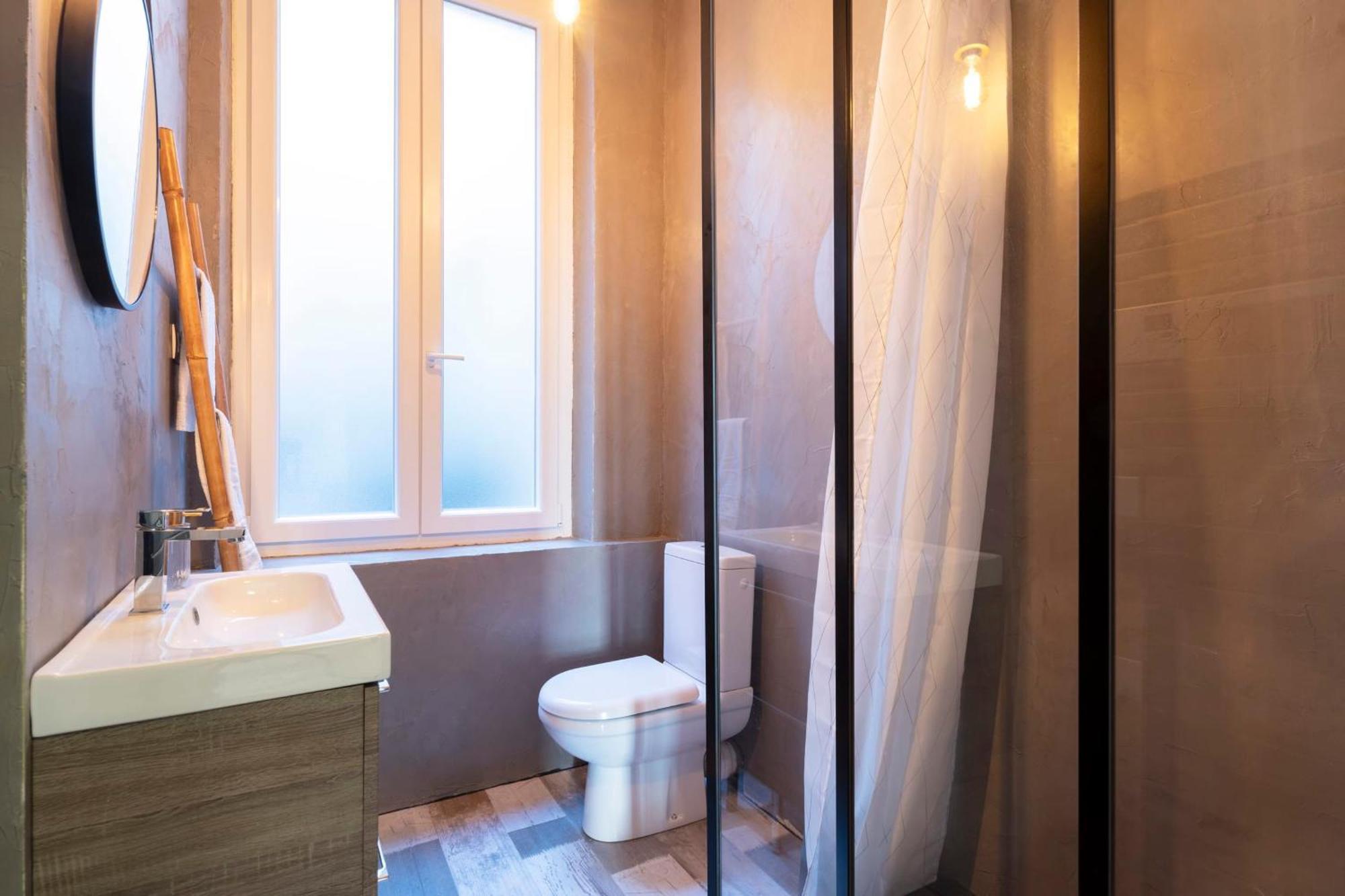 Le Charlise Apartman Metz Kültér fotó